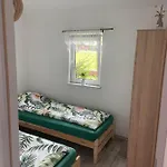 Letniskowe Nad Lakami Holiday home *