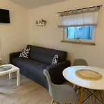 Letniskowe Nad Lakami Holiday home *