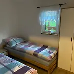 Letniskowe Nad Lakami Holiday home *