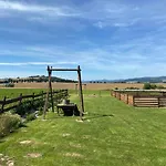 Letniskowe Nad Lakami Holiday home *