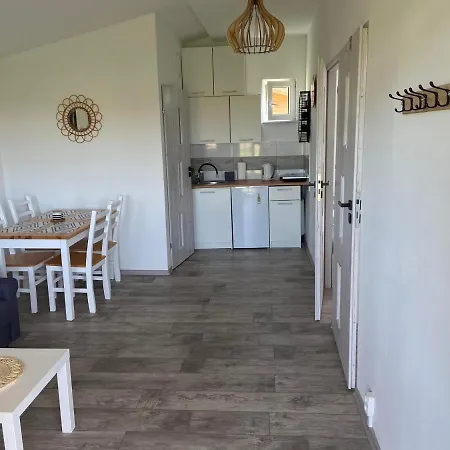 Prázdninový dům Letniskowe Nad Lakami *