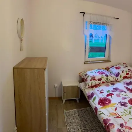 Prázdninový dům Letniskowe Nad Lakami *