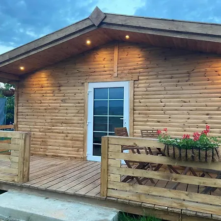 Letniskowe Nad Lakami