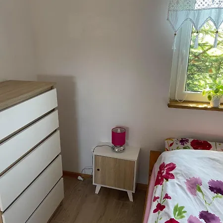 Prázdninový dům Letniskowe Nad Lakami