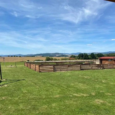 Prázdninový dům Letniskowe Nad Lakami *