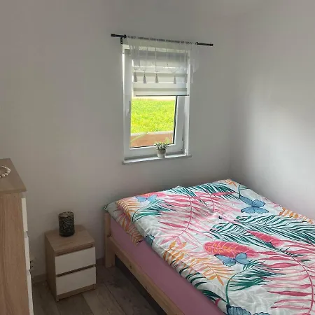 Letniskowe Nad Lakami