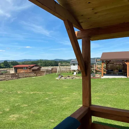 Letniskowe Nad Lakami *