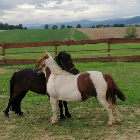 Letniskowe Nad Lakami Kladsko