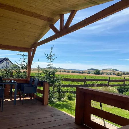 Prázdninový dům Letniskowe Nad Lakami *