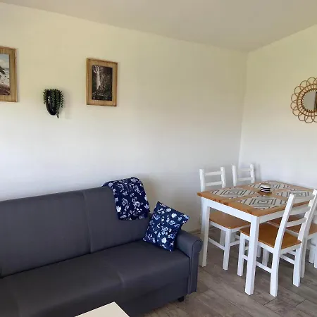 Prázdninový dům Letniskowe Nad Lakami *