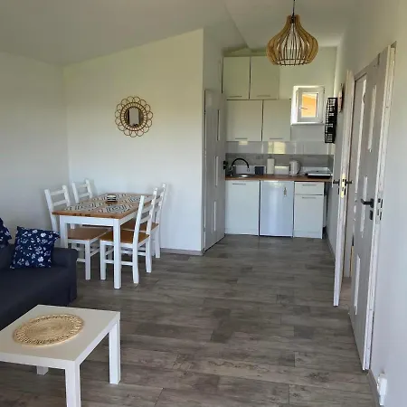 Prázdninový dům Letniskowe Nad Lakami *