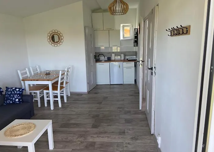 Holiday home Letniskowe Nad Lakami *