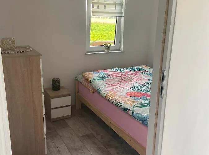 Letniskowe Nad Lakami * Klodzko