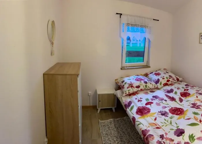 Holiday home Letniskowe Nad Lakami *