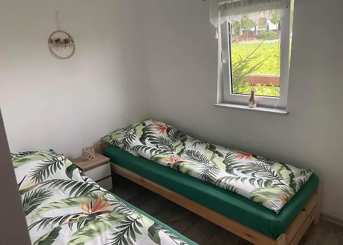 Letniskowe Nad Lakami