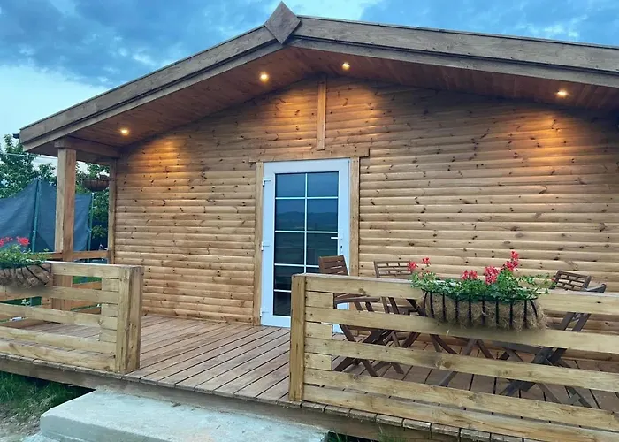 Letniskowe Nad Lakami