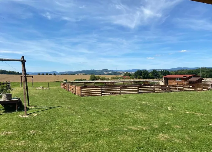 Holiday home Letniskowe Nad Lakami *