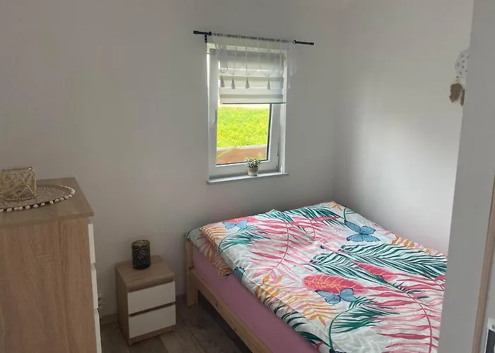 Letniskowe Nad Lakami