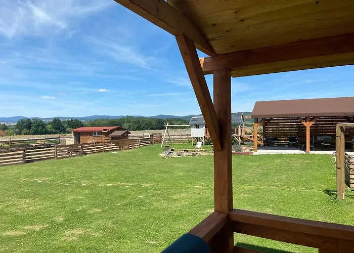 Letniskowe Nad Lakami *