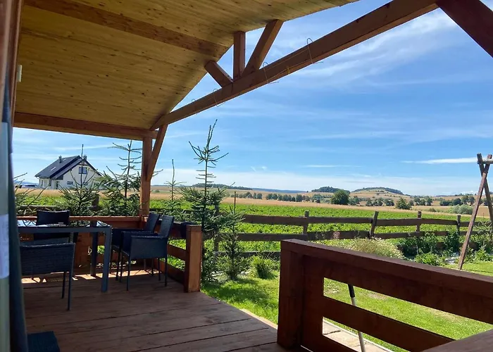 Holiday home Letniskowe Nad Lakami *