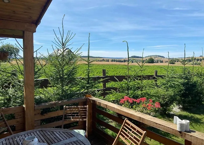 Holiday home Letniskowe Nad Lakami