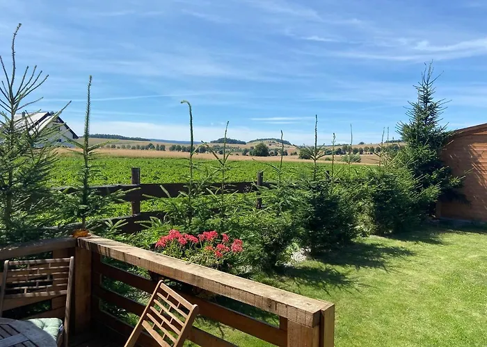 Letniskowe Nad Lakami *