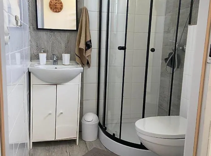 Holiday home Letniskowe Nad Lakami *