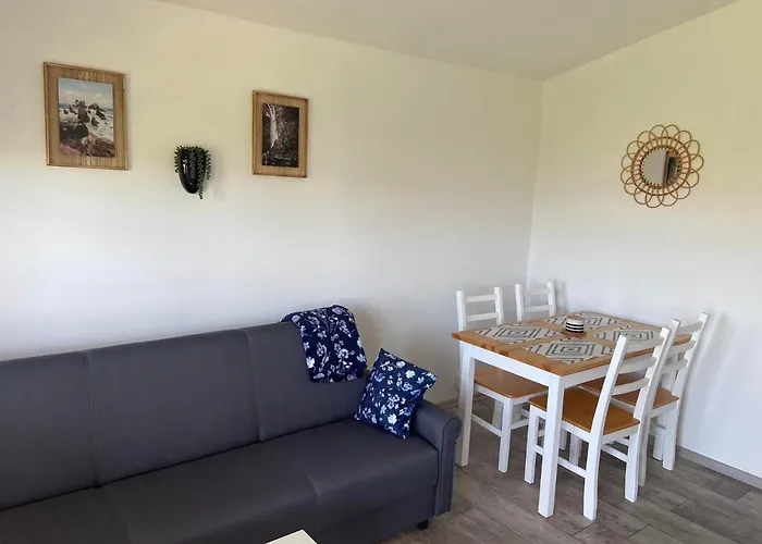 Holiday home Letniskowe Nad Lakami *