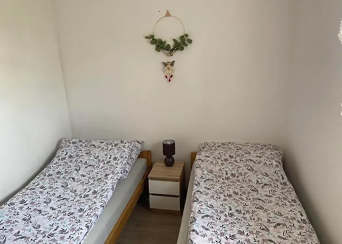 Letniskowe Nad Lakami Klodzko