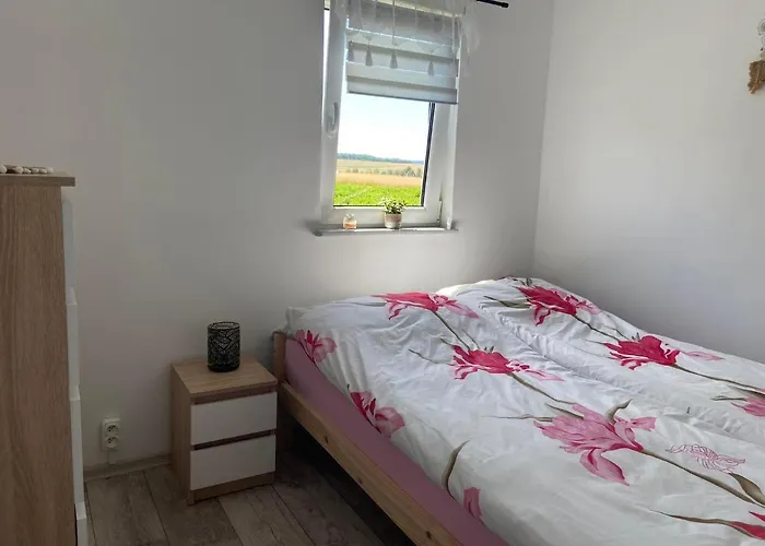 Holiday home Letniskowe Nad Lakami *