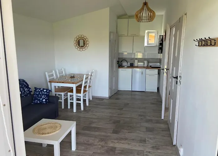 Holiday home Letniskowe Nad Lakami *